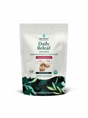 PET RELEAF DOG DAILY RELEAF BLUEBERRY CRANBERRY LARGE 7.5OZ