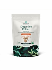 PET RELEAF DOG DIGESTIVE RELEAF SWEET POTATO MEDIUM LARGE 7.5OZ