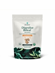 PET RELEAF DOG DIGESTIVE RELEAF SWEET POTATO SMALL 7.5OZ