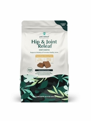 PET RELEAF DOG HIP JOINT RELEAF PB BANANA ORGANIC FAMILY 12.5OZ