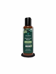 PET RELEAF DOG SHAMPOO CONDITIONER 2 IN 1 TRAVEL SIZE 2.5OZ