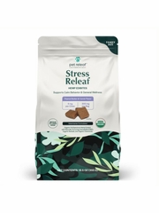 PET RELEAF DOG STRESS RELEAF PB CAROB ORGANIC FAMILY 12.5OZ