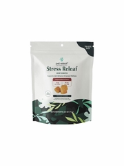 PET RELEAF DOG STRESS RELEAF PEPPERED BACON TRAVEL SIZE 2.5OZ