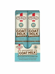 PRIMAL DOG CAT GOAT MILK DEHYDRATED 10CT 1.8OZ