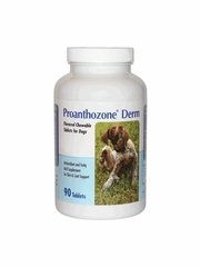 Proanthozone Derm Chews for Dogs 90 ct