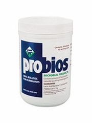 Probios Oral Boluses for Ruminants 14gm, 50 Count