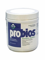 Probios Oral Boluses for Ruminants 7gm, 50 Count