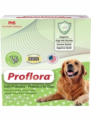 Proflora Probiotic for Dogs (30 Servings)