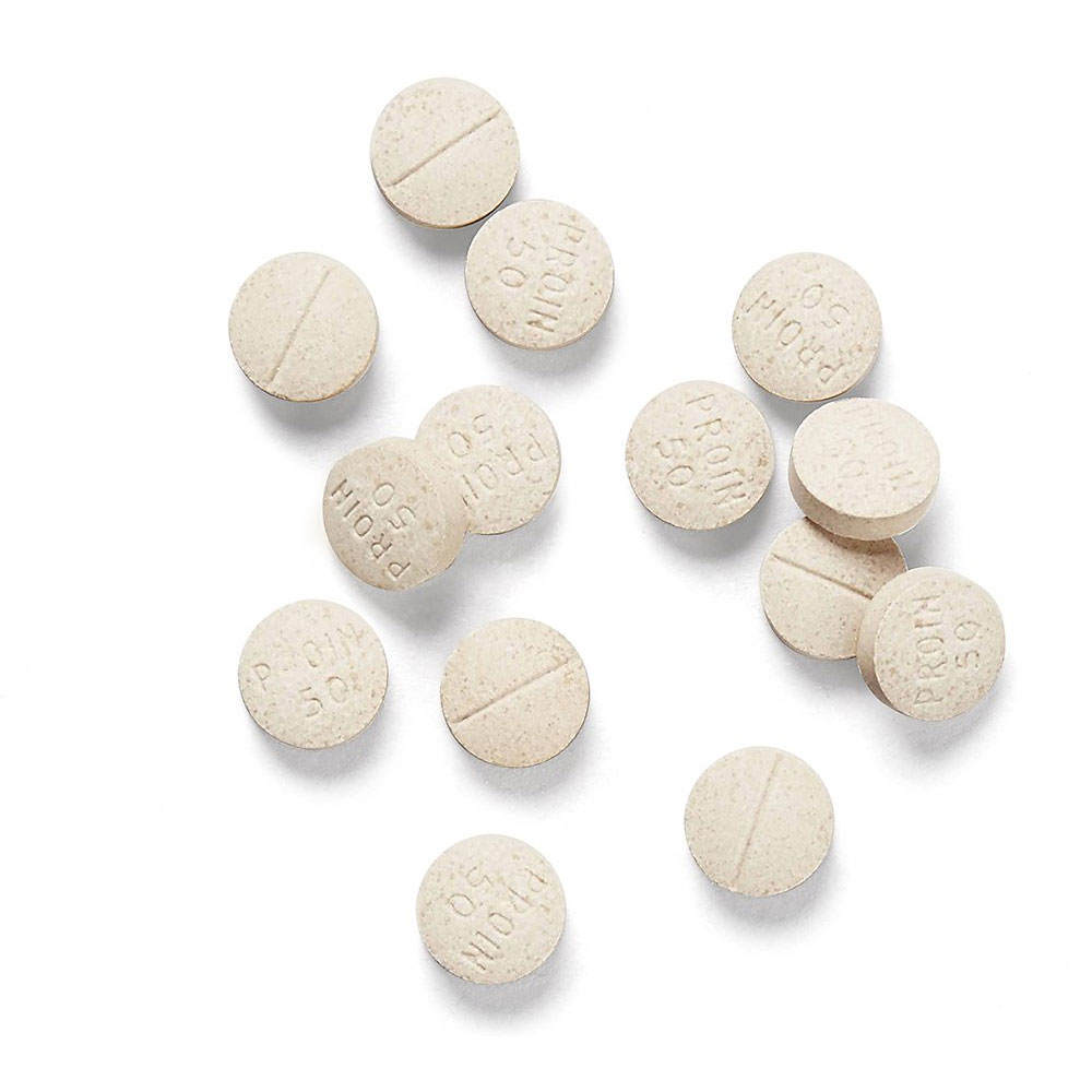 Proin 50 mg for Dogs (180 Chewable Tablets) View Info EP Rx