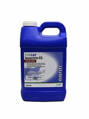 Prozap Insectrin CS Permethrin (2.5 Gallon)