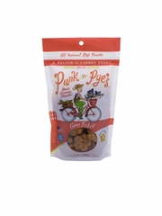 PUNK N PYES DOG GONE FISHING LIL BITES TREAT 7OZ