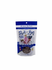 PUNK N PYES DOG PUNKS BRUNCH CRUNCH LIL BITES TREAT 7OZ