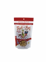 PUNK N PYES DOG YAMMIN APPLES LIL BITES TREAT 7OZ