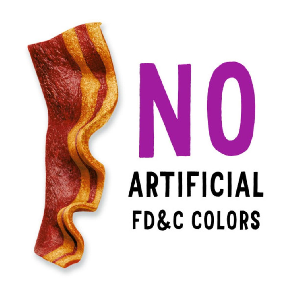 Purina Beggin' Strips Bacon & Peanut Butter Flavor Dog Treats (40 oz