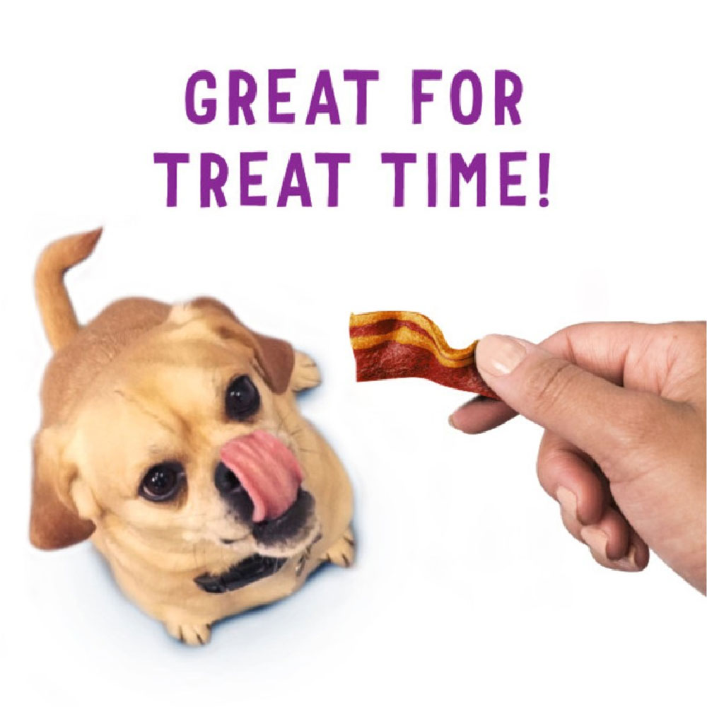 Purina Beggin' Strips Bacon & Peanut Butter Flavor Dog Treats (40 oz