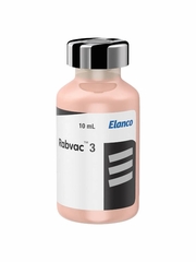Rabvac 3 (10 Doses)