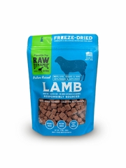 RAW DYNAMIC DOG LAMB FD 5.5OZ