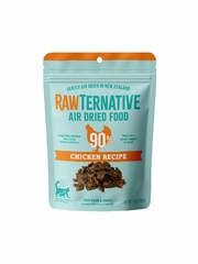 RAWTERNATIVE CAT CHICKEN AIR DRIED 14OZ