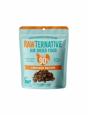 RAWTERNATIVE CAT CHICKEN AIR DRIED 5OZ