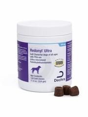 Redonyl Ultra Soft Chews for Dogs 100 mg 120 ct