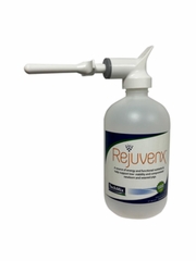 RejuvenX Energy and Functional Nutrients for Newborn and Weaned Pigs, 16oz