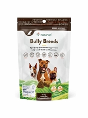 Revere Naturvet Garmon BULLY BREEDS 50ct SUPPLEMENT