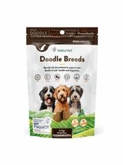 Revere Naturvet Garmon DOODLE DOG SUP SC BAG 50CT