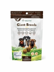 Revere Naturvet Garmon GIANT BREEDS 50ct SUPPLEMENT
