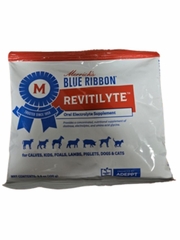 Revitilyte Oral Electrolyte Supplement for Calves, 3.5oz