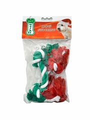 Rope & Tug Toys