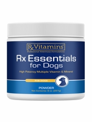 Rx Essentials Powder for Dogs, 8oz