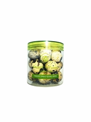 SAVAGE DOG CAT QUAIL EGGS FD TREAT 2OZ