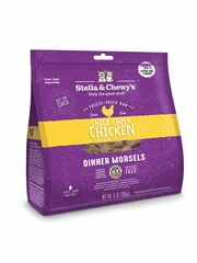 SC CAT MORSELS CHICKEN FD 8OZ
