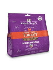 SC CAT MORSELS TURKEY FD 3.5OZ