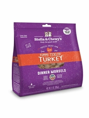 SC CAT MORSELS TURKEY FD 8OZ