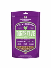 SC CAT SOLUTIONS DIGESTIVE BOOST CHICKEN FD 7.5OZ