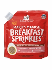 SC DOG BREAKFAST SPRINKLES BACON EGG CHEESE TREAT 7OZ