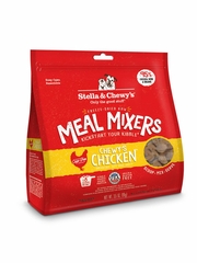 SC DOG MEAL MIXERS CHICKEN FD 3.5OZ