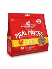SC DOG MEAL MIXERS CHICKEN FD 8OZ