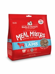 SC DOG MEAL MIXERS LAMB FD 3.5OZ