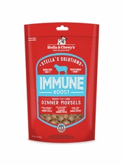 SC DOG SOLUTIONS IMMUNE BOOST LAMB 13OZ
