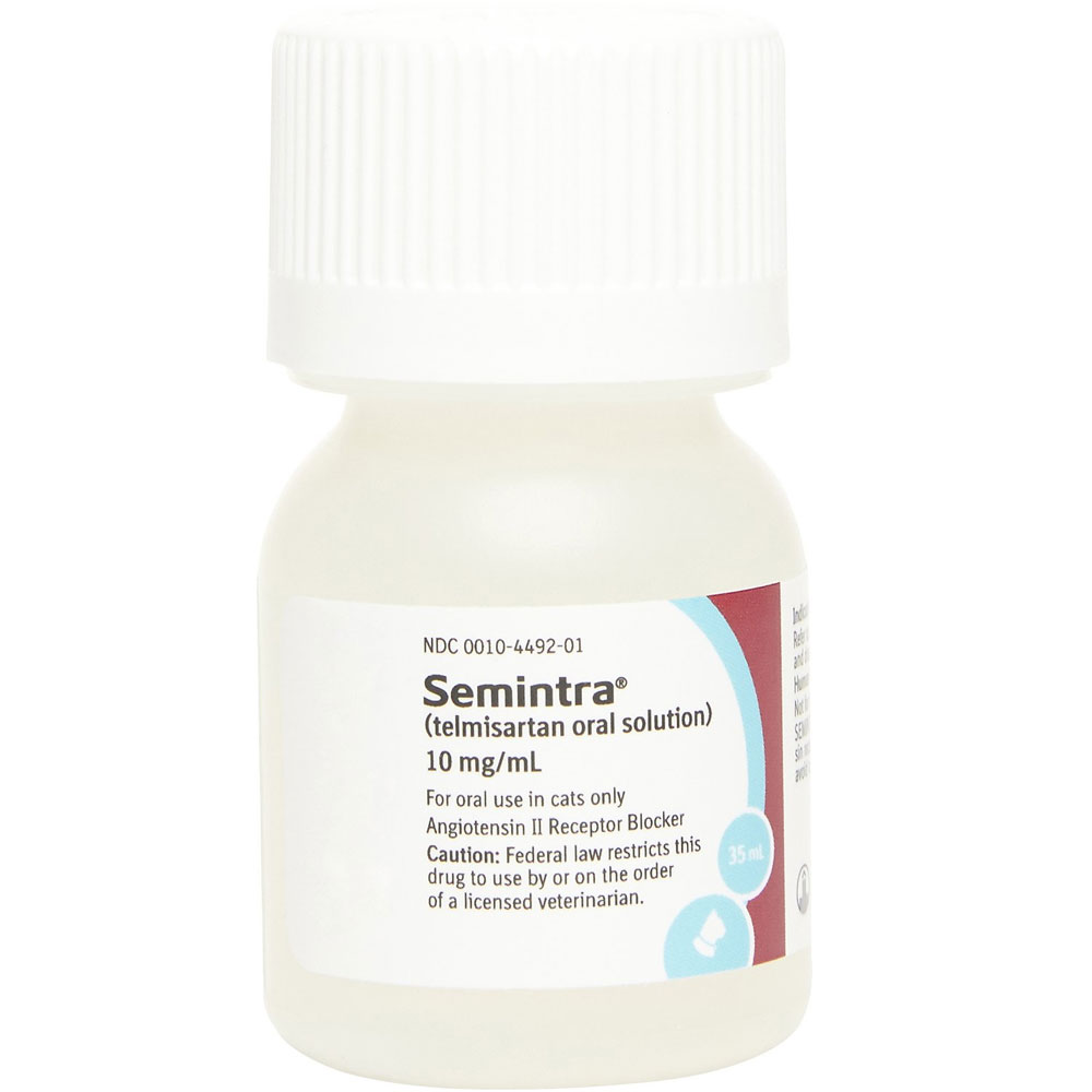 Semintra Oral Solution 10 mg/mL Free Shipping EP Rx