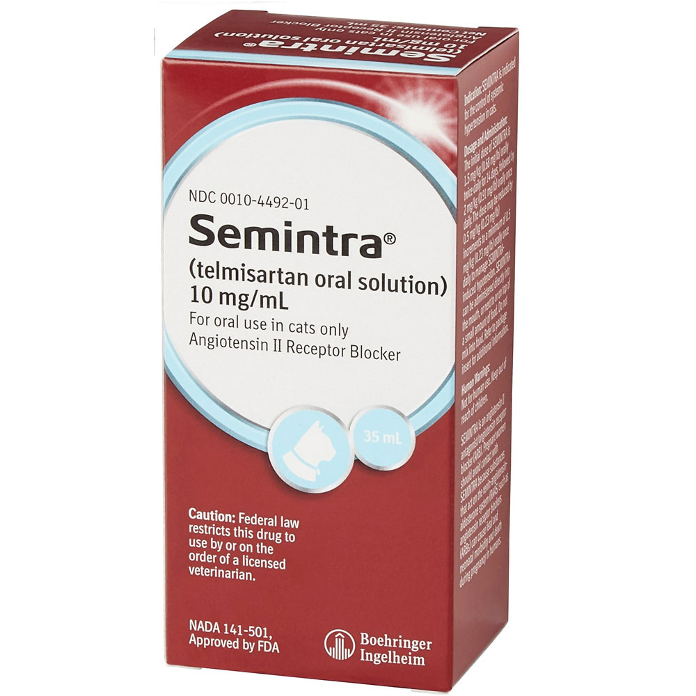 Semintra Oral Solution 10 mg/mL Free Shipping EP Rx