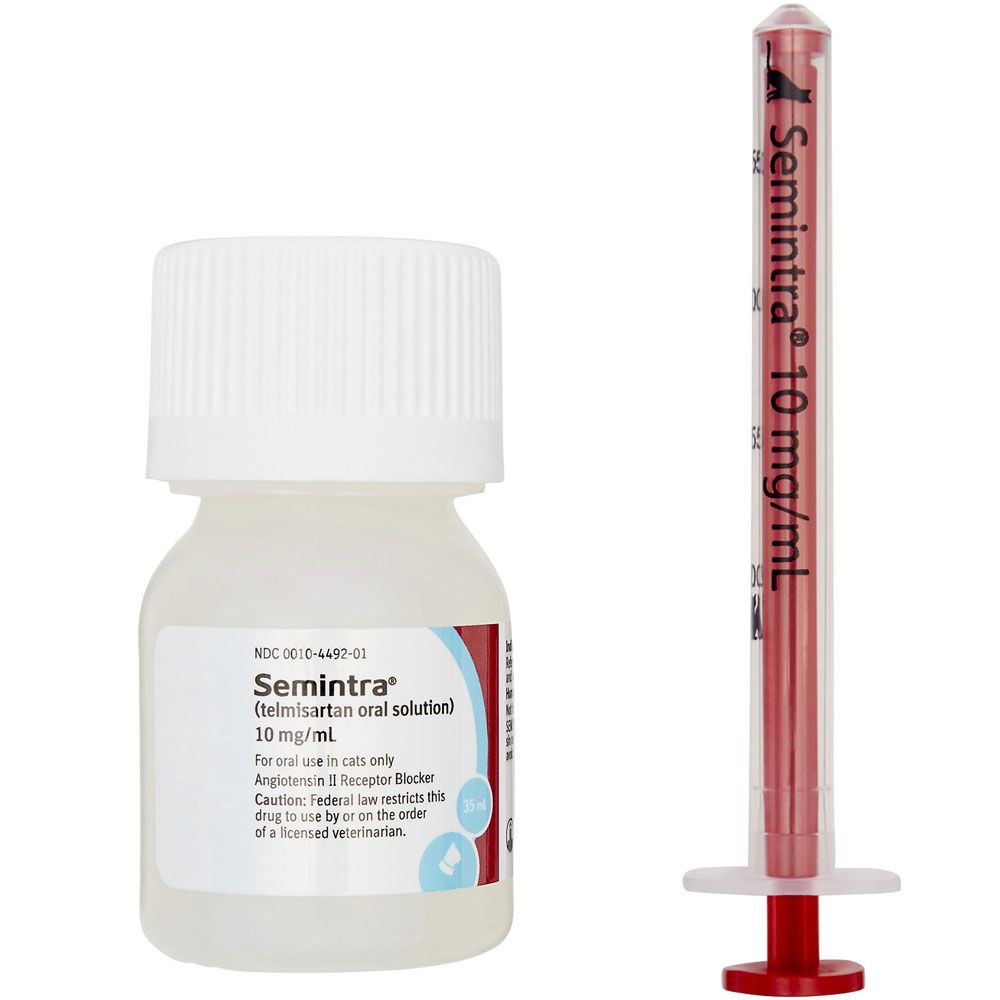 Semintra Oral Solution 10 mg/mL Free Shipping EP Rx