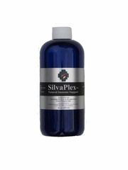 SilvaPlex Respiratory Immune Support Solution 8 oz