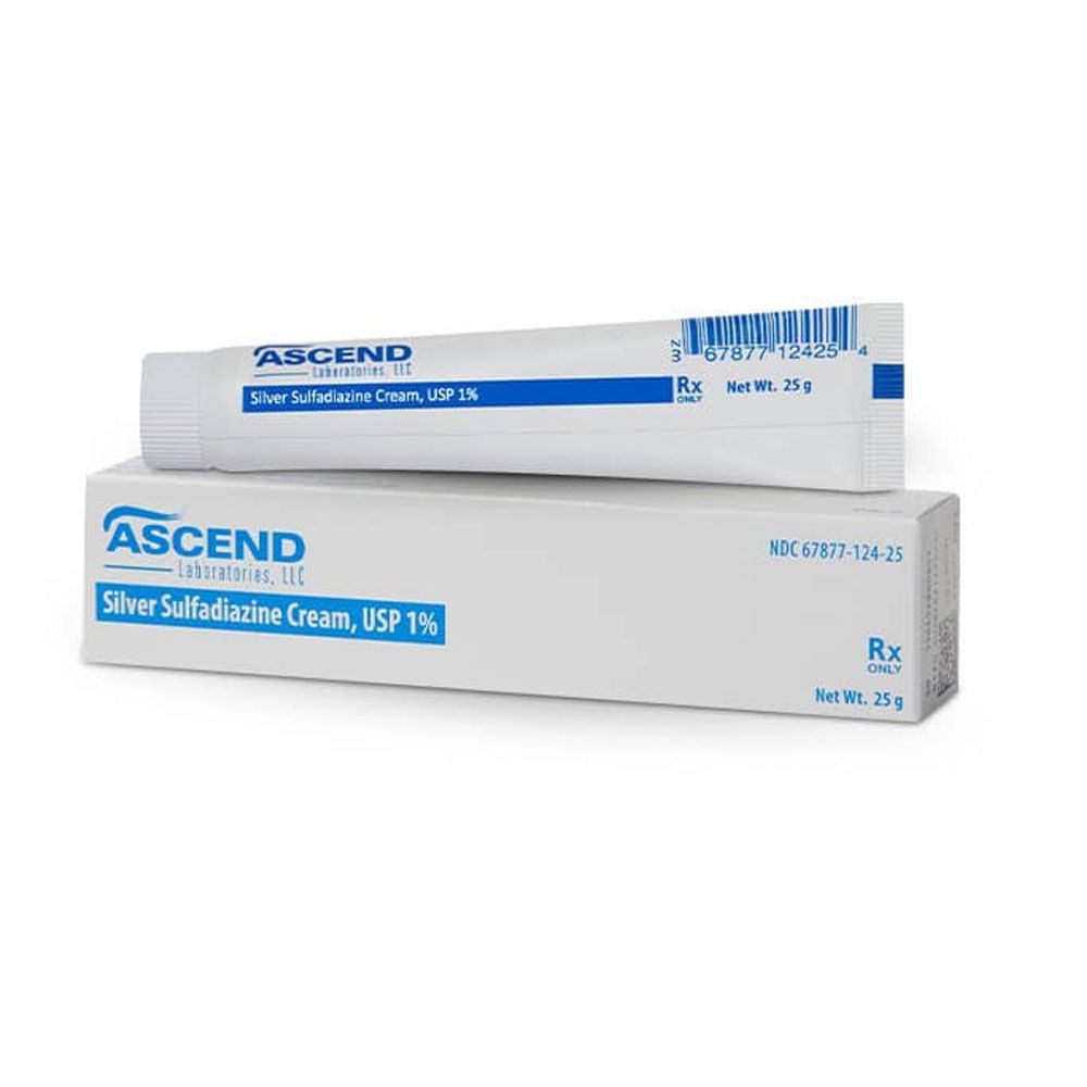 Can I Use Silver Sulfadiazine On My Dog