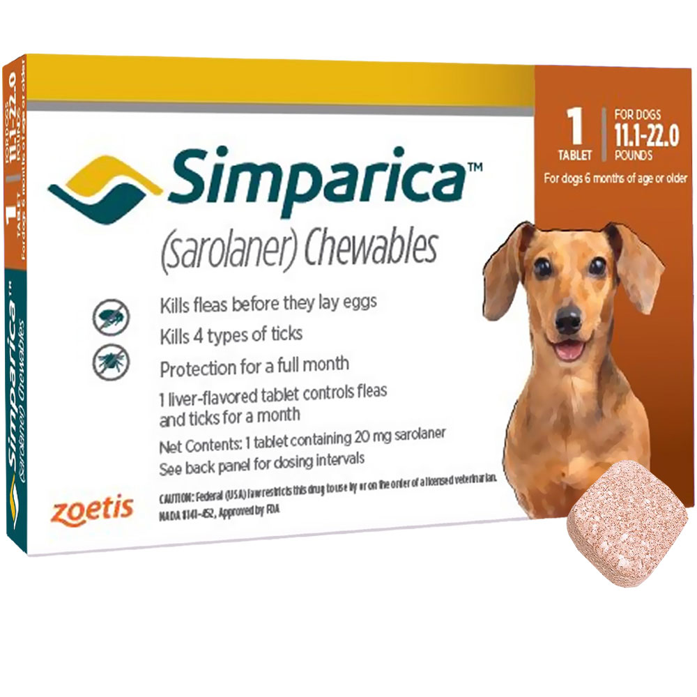 Simparica Flea Medicine For Dogs atelieryuwa.ciao.jp