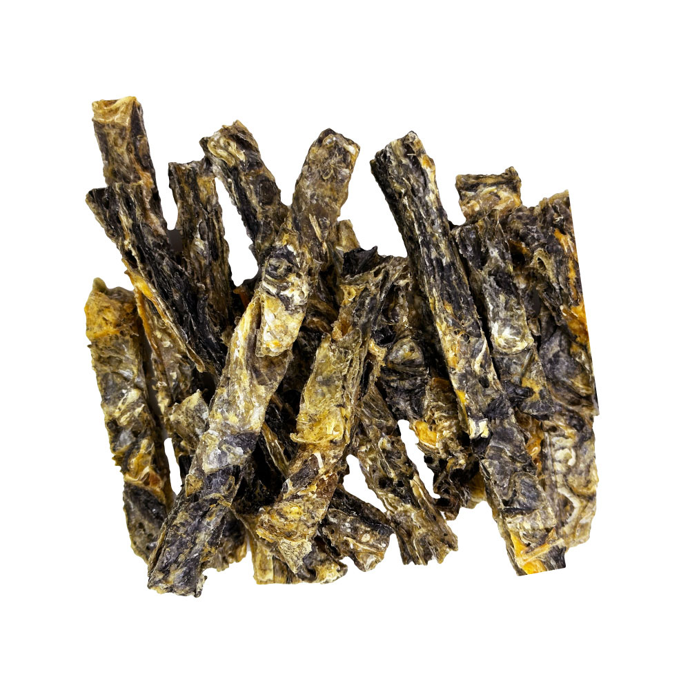 Simply Wild Cod Skins for Dogs (19.8 oz) 3PACK On Sale EntirelyPets Rx