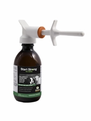 Start Strong Nutritional Supplement for Newborn Calves, 250mL