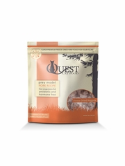 STEVES CAT QUEST NUGGETS PORK FD 10OZ